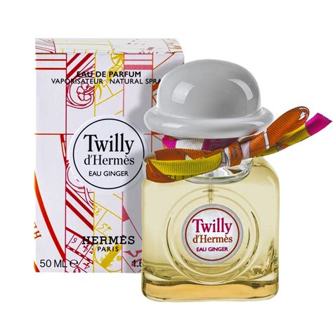 hermes twilly香水評價|twilly Hermes eau ginger.